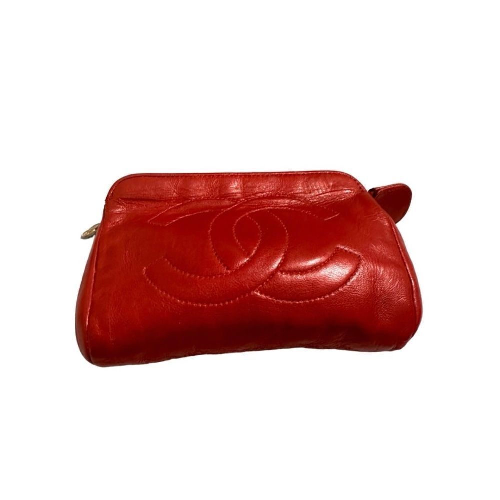 Chanel mini clutch - Picture 11 of 14